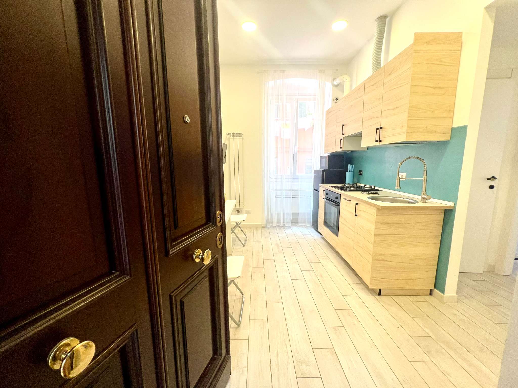 VENDITE Appartamento a Genova – foto 1