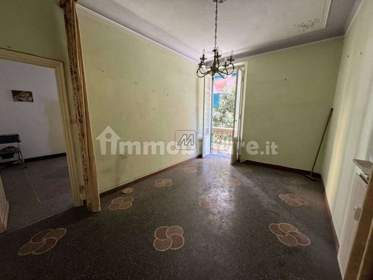 VENDITE Appartamento a Genova – foto 1