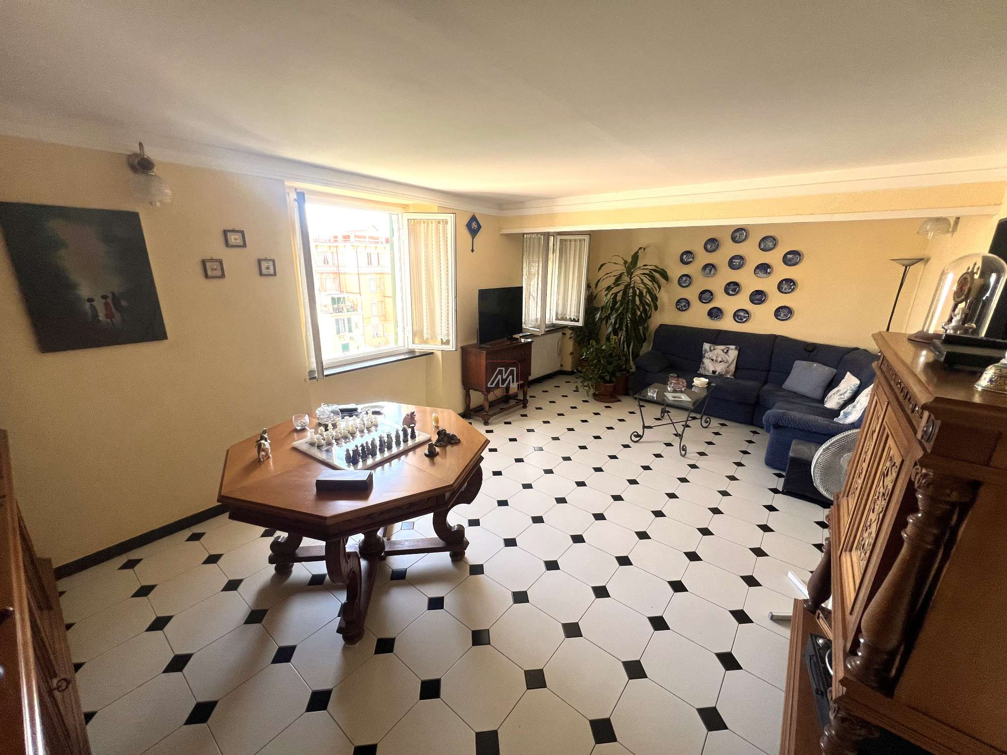 VENDITE Appartamento a Genova – foto 1