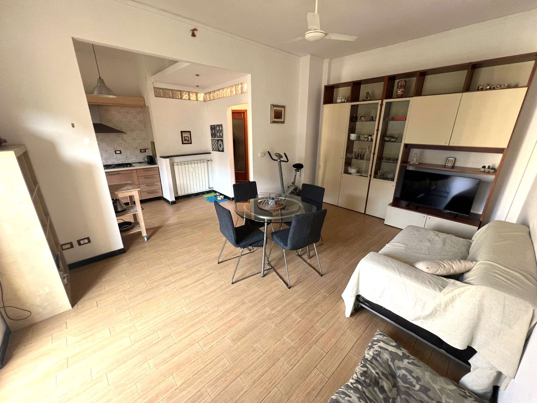 VENDITE Appartamento a Genova – foto 1