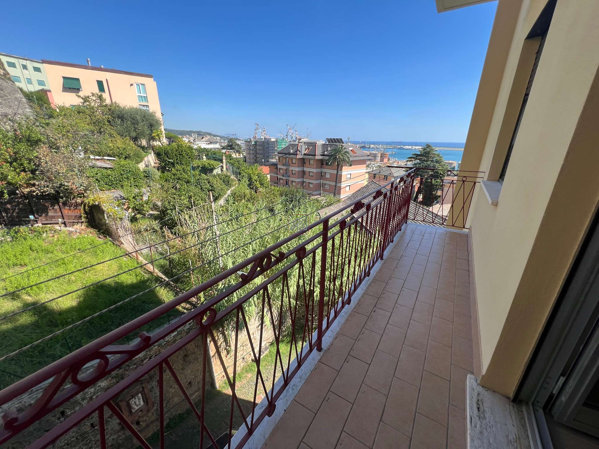 VENDITE Appartamento a Genova – foto 1