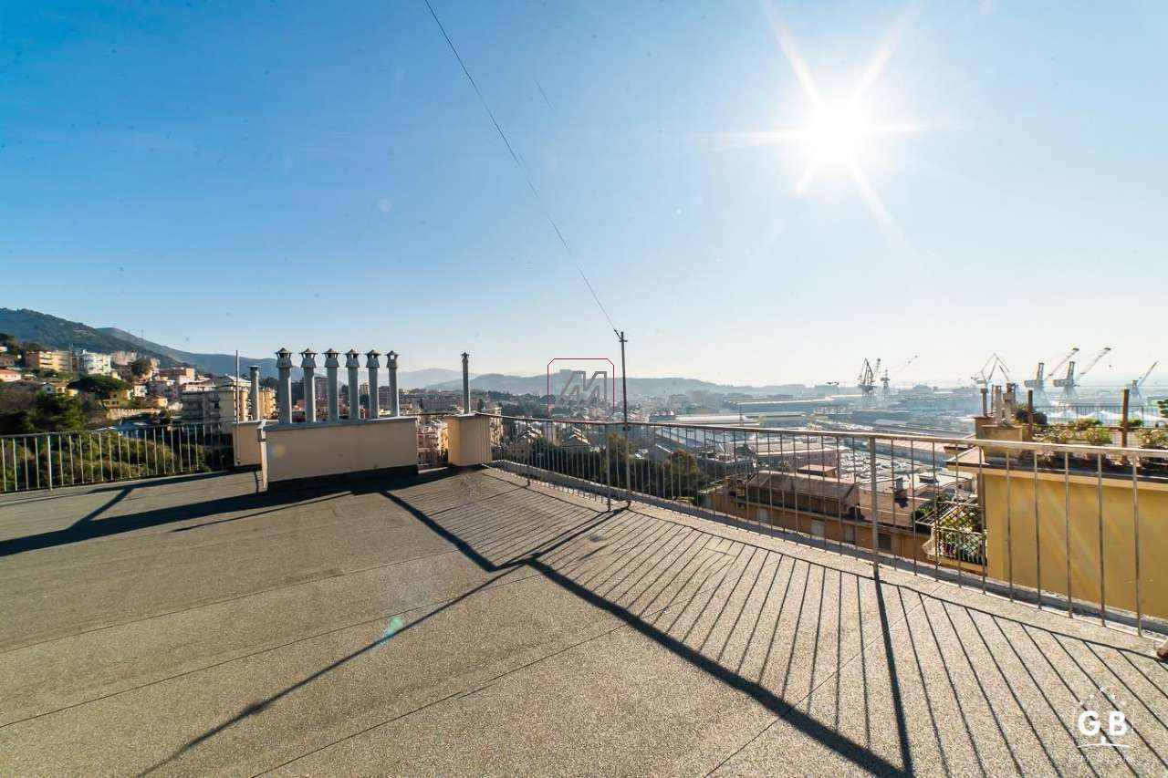 VENDITE Appartamento a Genova – foto 1