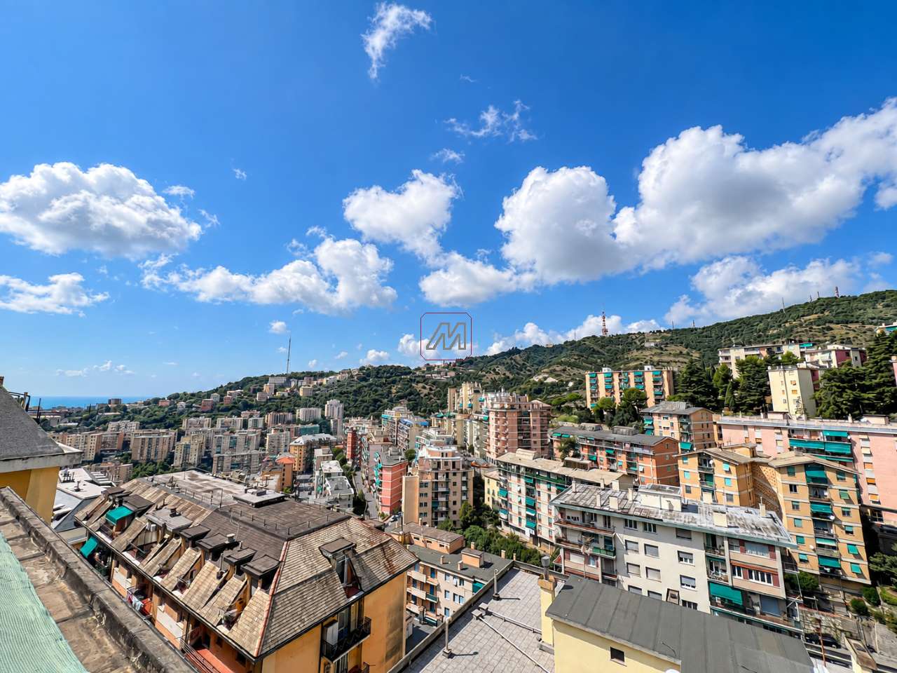 VENDITE Appartamento a Genova – foto 1