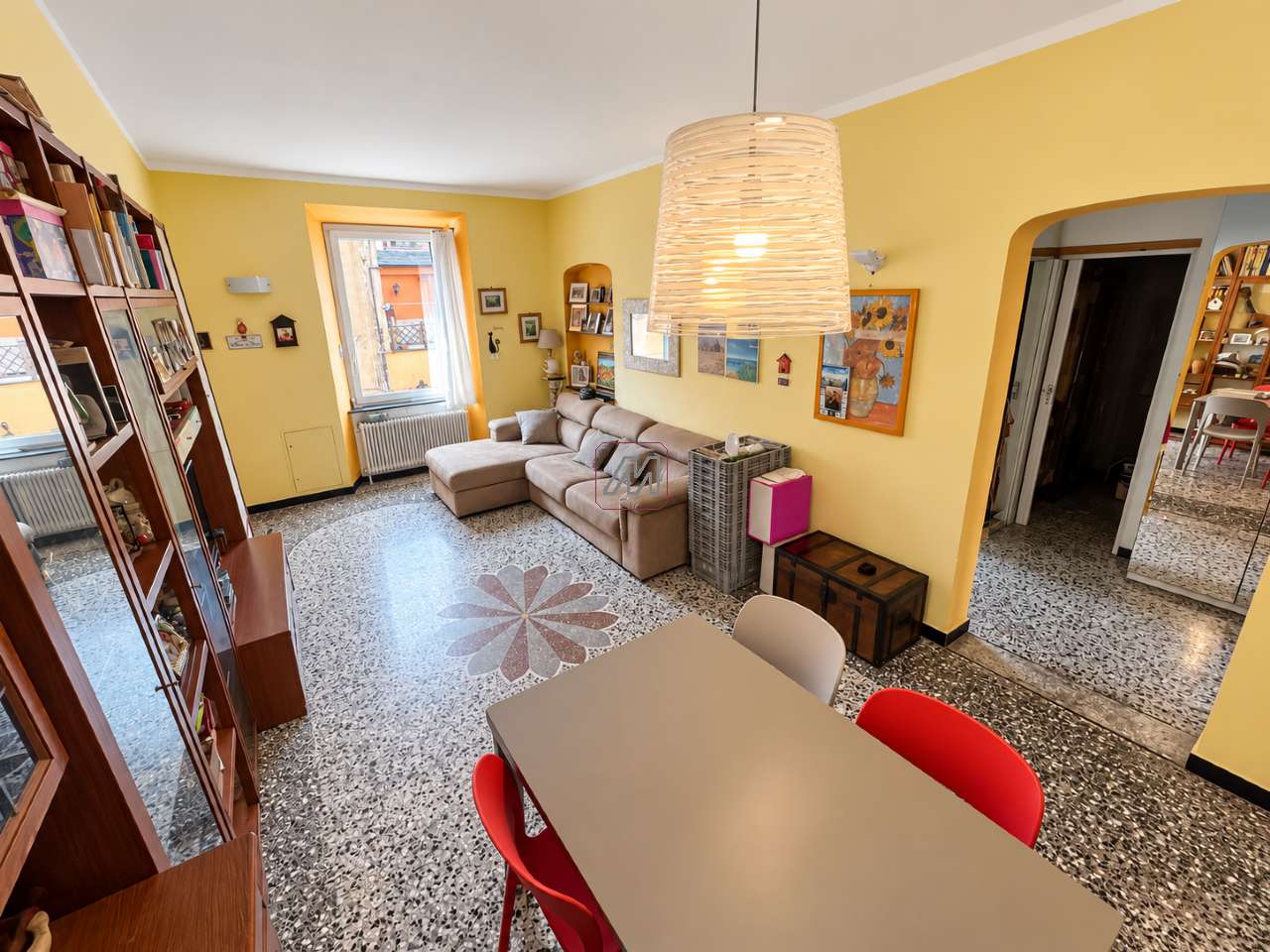 VENDITE Appartamento a Genova – foto 1