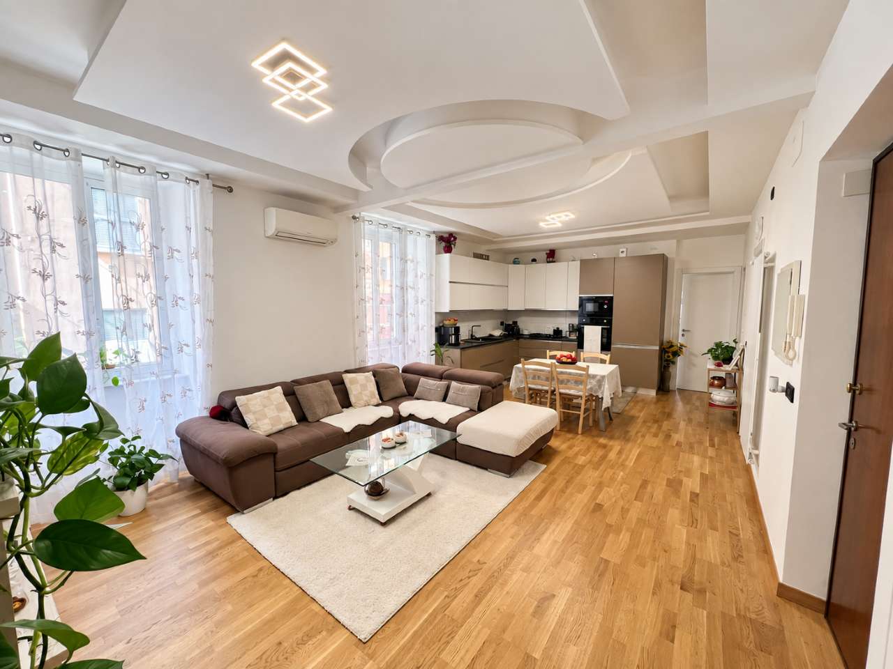 VENDITE Appartamento a Genova – foto 1