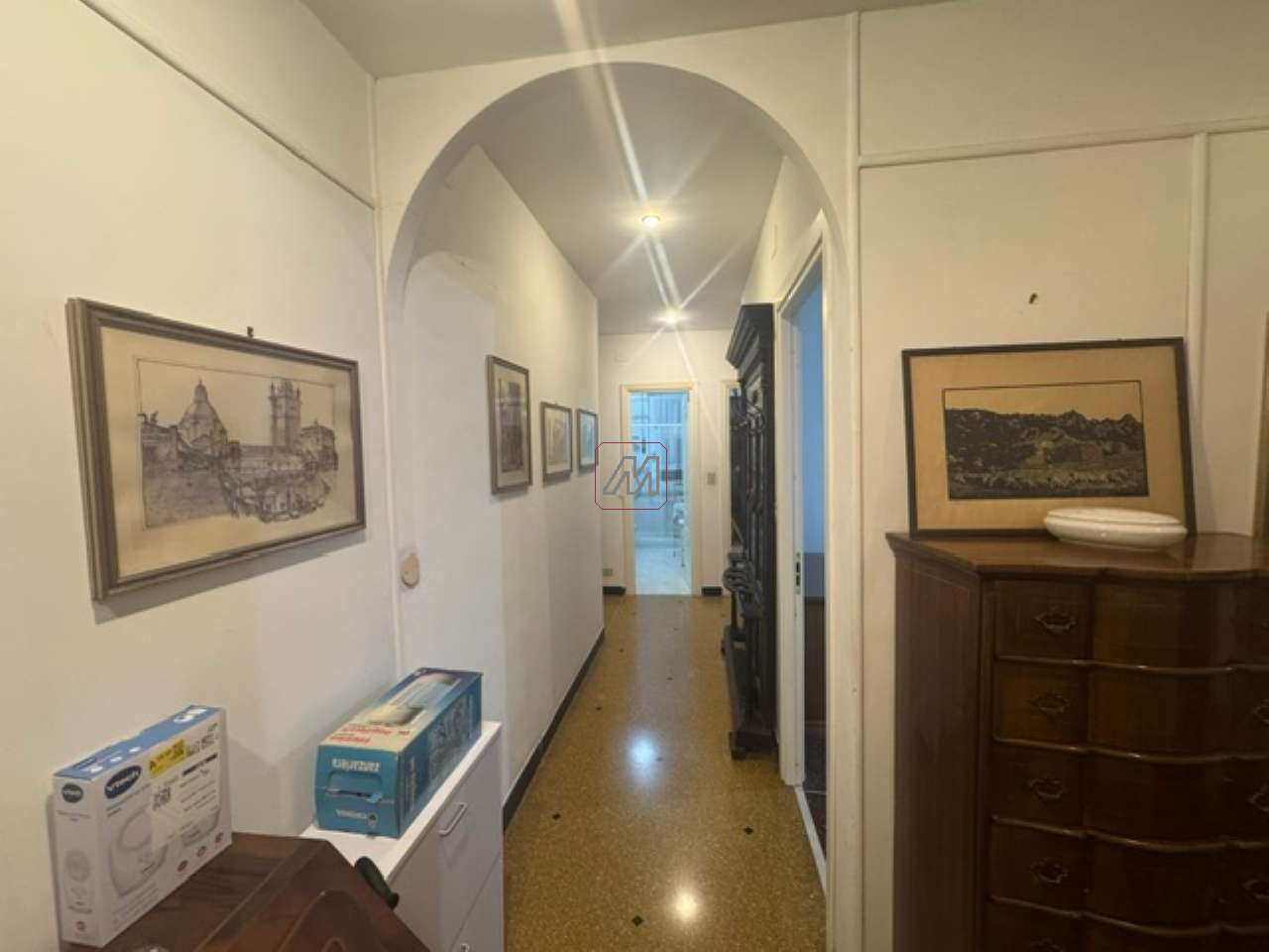 AFFITTI Appartamento a Genova – foto 1
