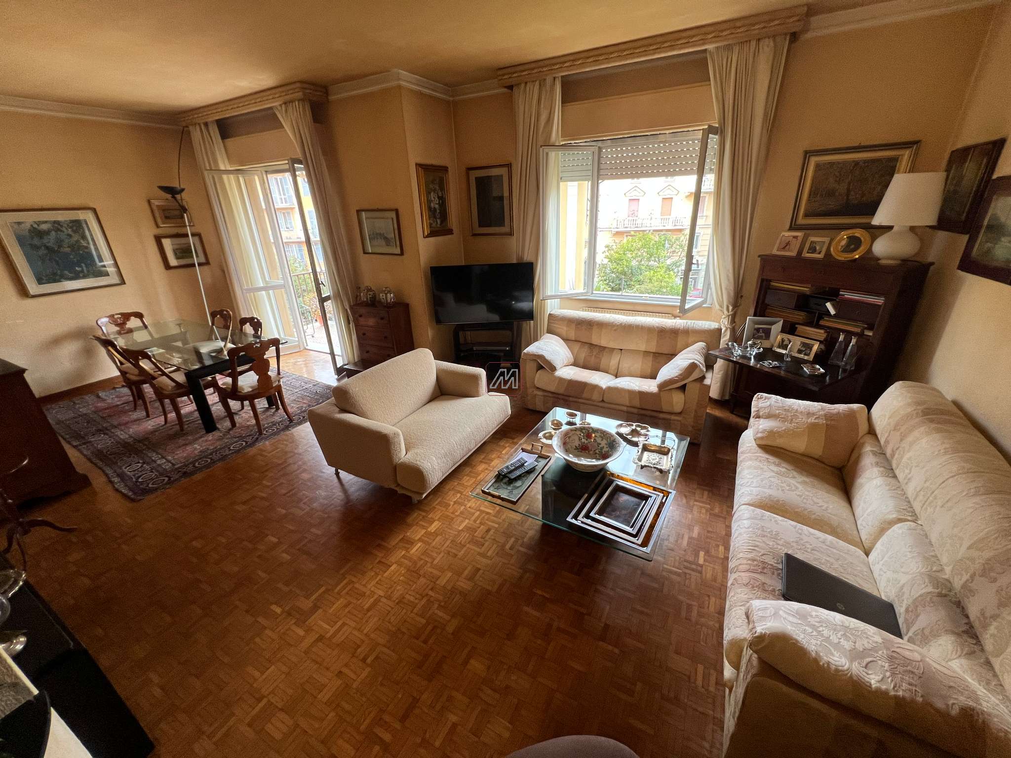 VENDITE Appartamento a Genova – foto 1