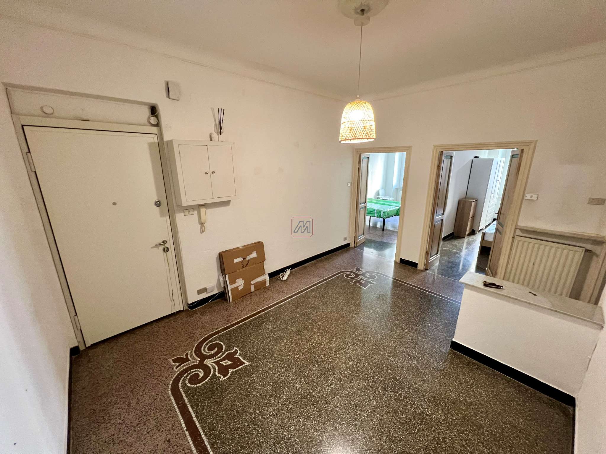 AFFITTI Appartamento a Genova – foto 1