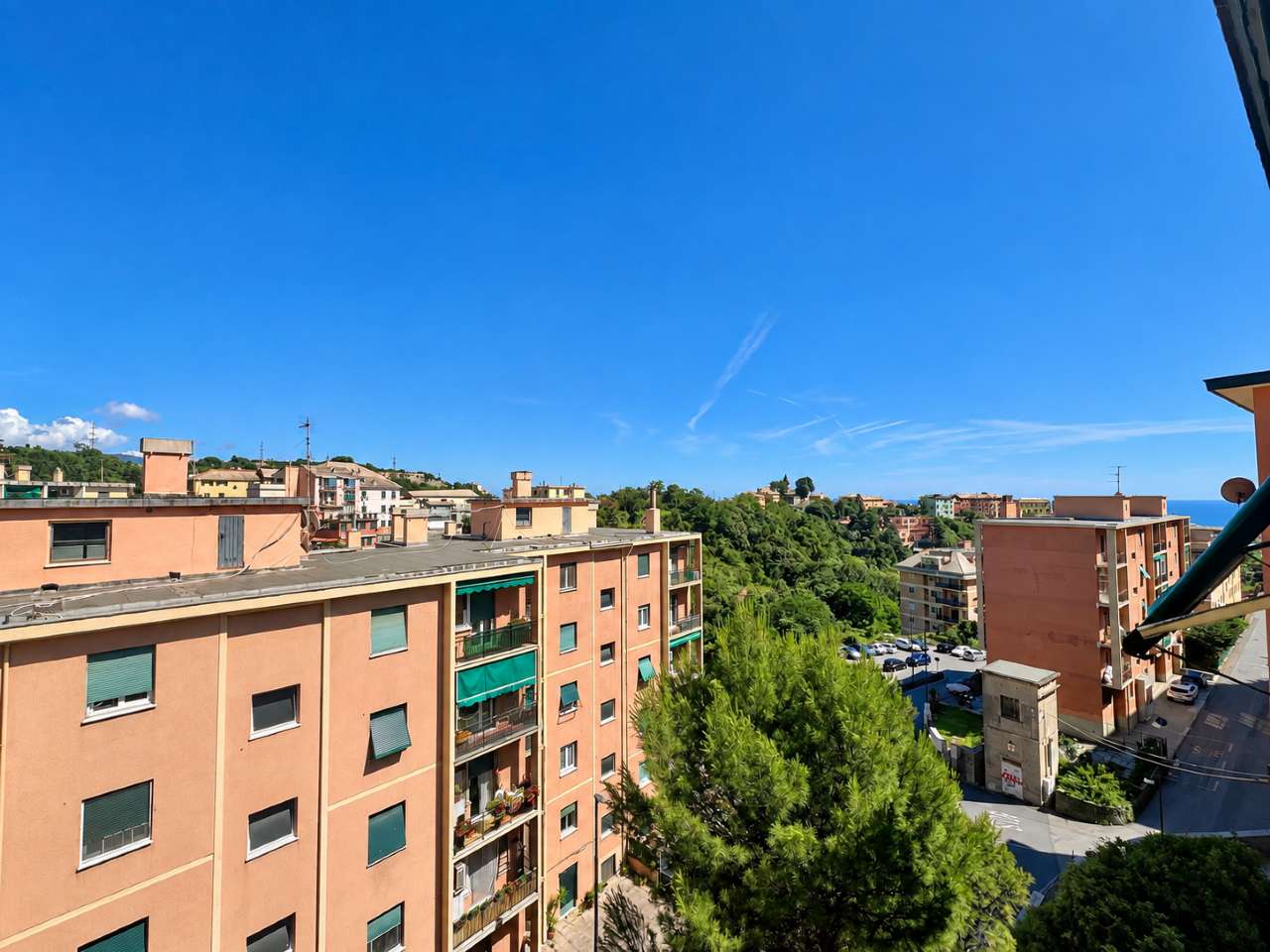 VENDITE Appartamento a Genova &ndash; foto 1