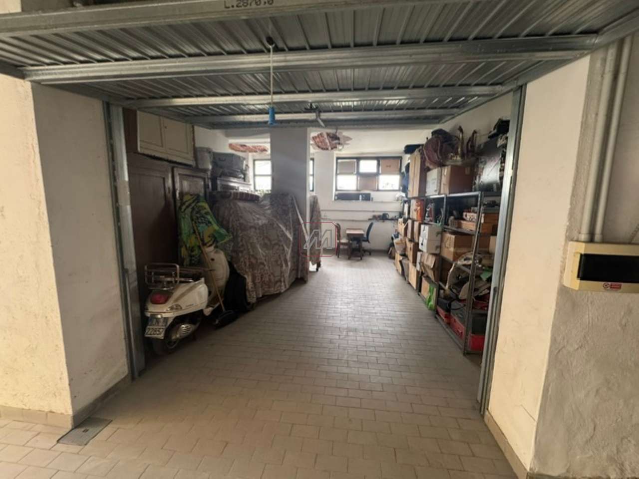 VENDITE Box/Garage/Posto auto a Genova – foto 1