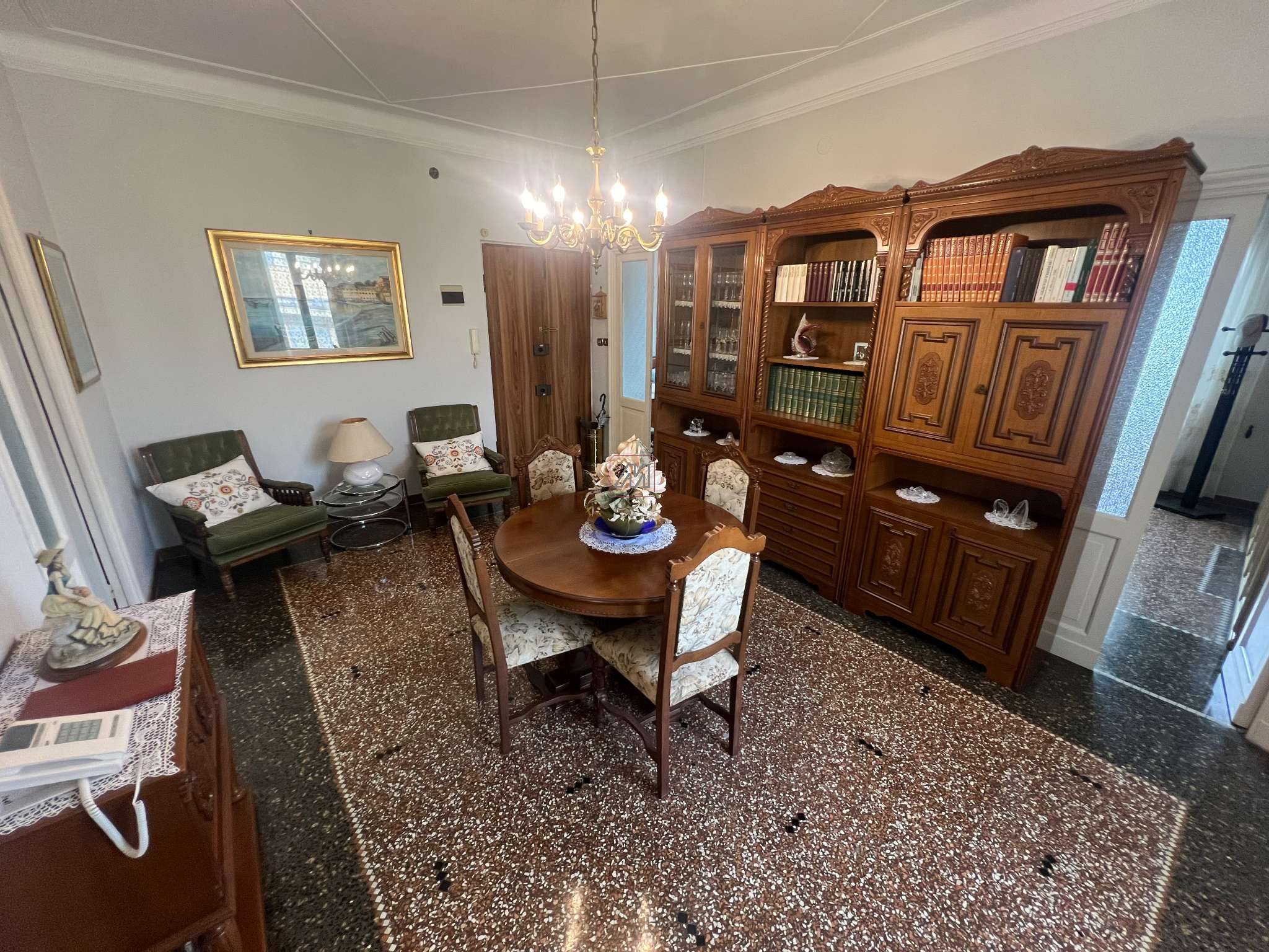 VENDITE Appartamento a Genova – foto 1