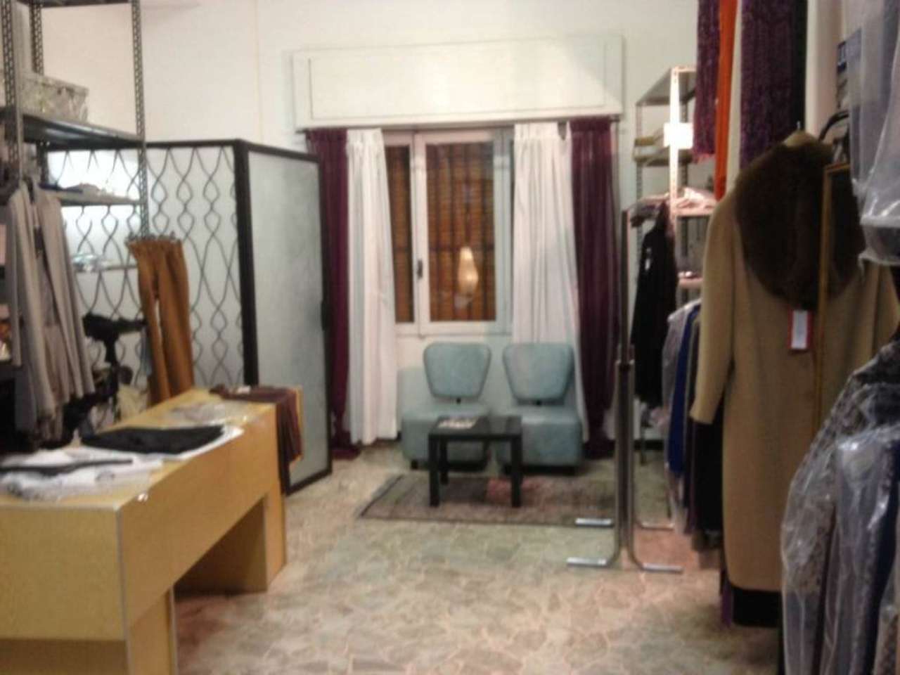  genova vendita quart: pegli studioemme