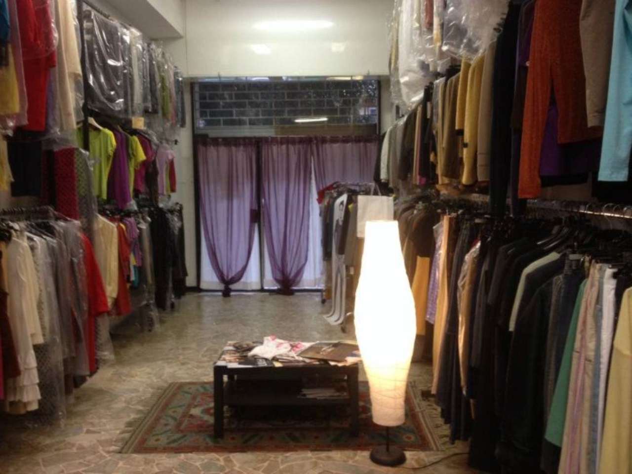 Negozio - Loc.Com. GENOVA vendita  PEGLI Opisso STUDIOEMME