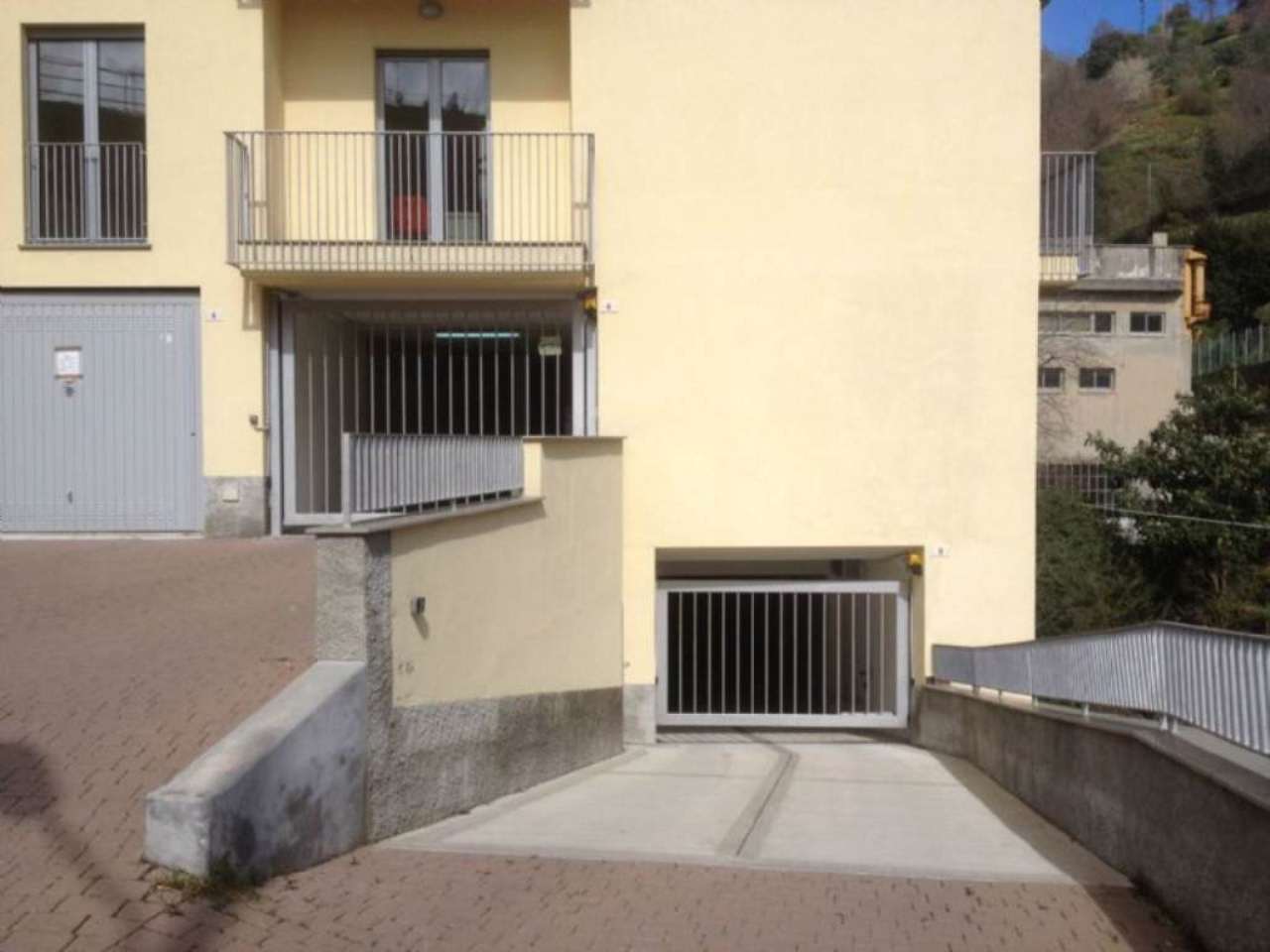Box auto - Posto auto GENOVA vendita  SESTRI P.  STUDIOEMME