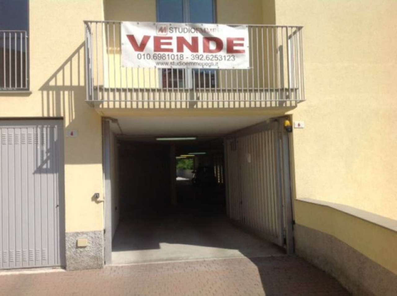  genova vendita quart: sestri p. studioemme