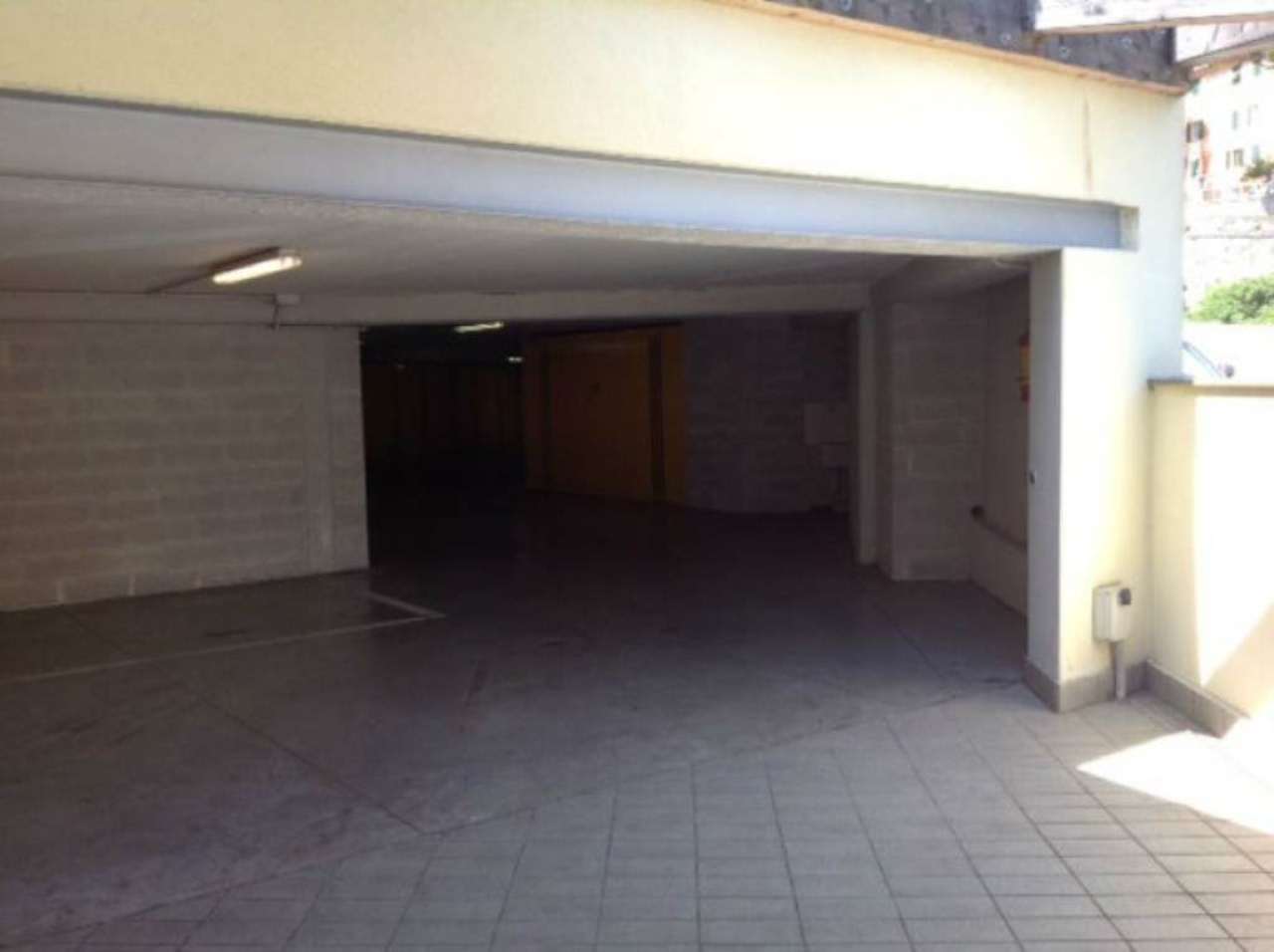 Box auto - Posto auto GENOVA vendita  PEGLI  STUDIOEMME