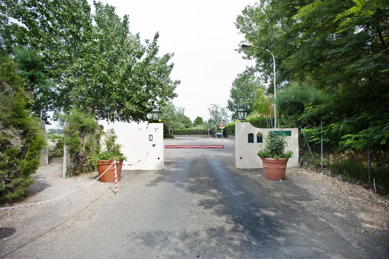 Villa Affiancata - Schiera MONTALTO DI CASTRO vendita   Foce Vecchia Calzini Immobiliare