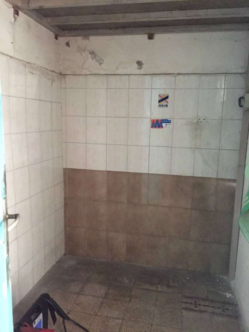 Negozio - Loc.Com. ROMA affitto  NOMENTANO  agrigento Calzini Immobiliare