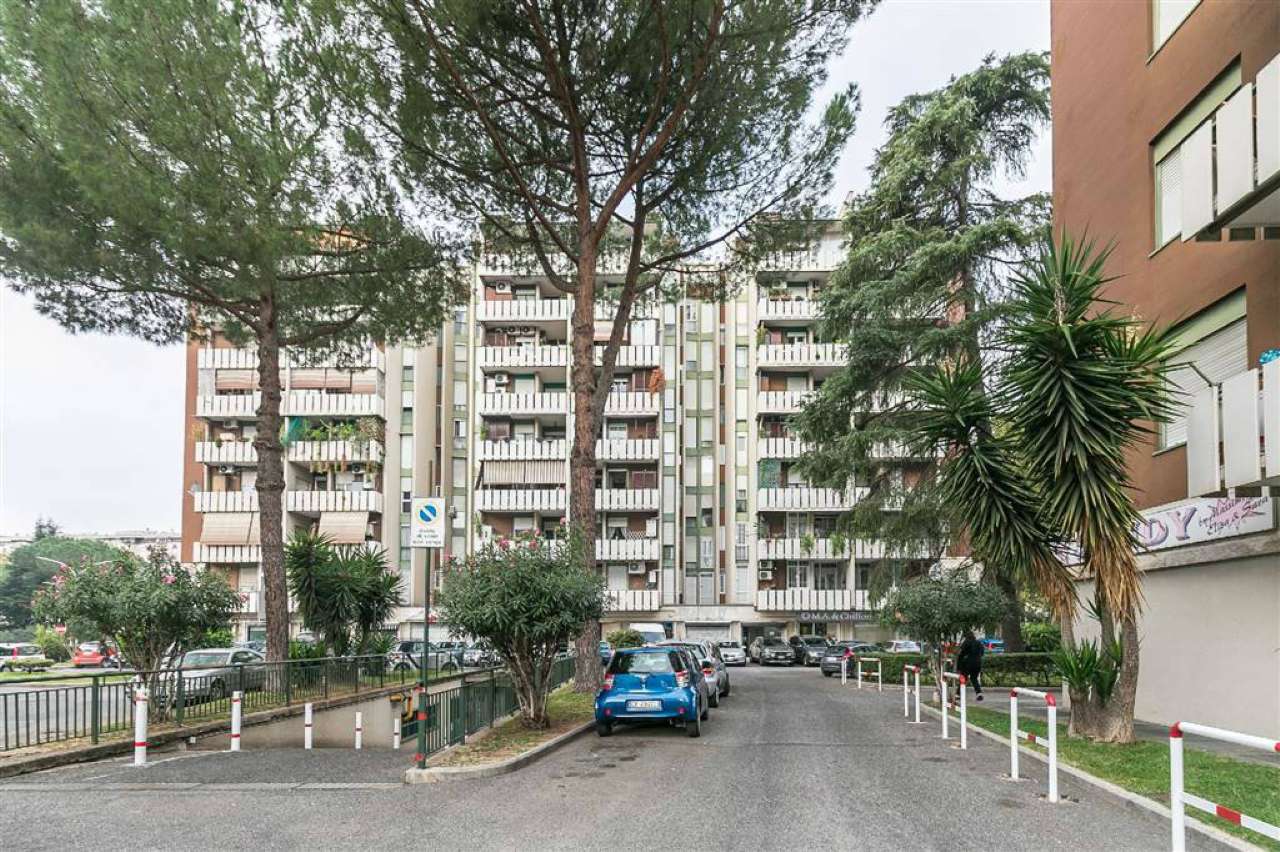 Appartamento ROMA vendita  Tiburtina del Forte Tiburtino Calzini Immobiliare