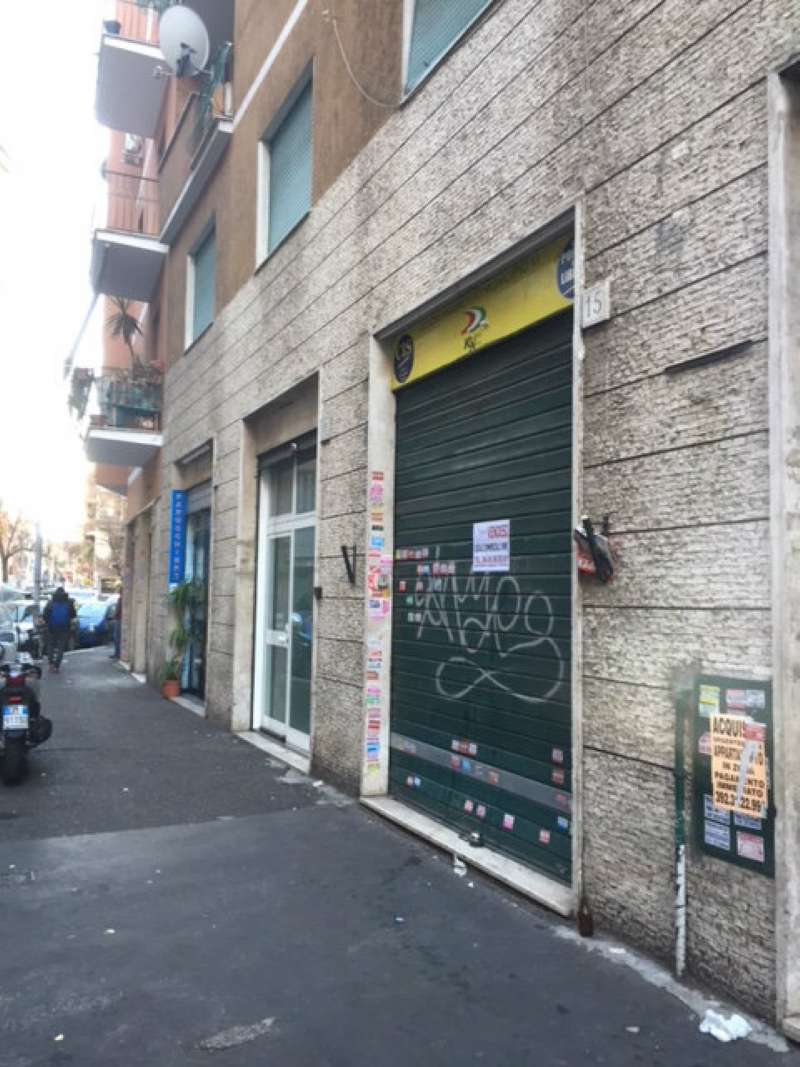  roma vendita quart: pigneto calzini-immobiliare