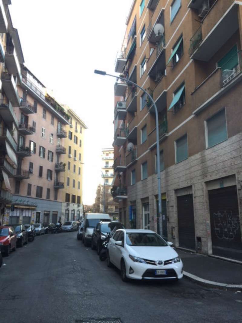Negozio - Loc.Com. ROMA vendita  PIGNETO Bordoni Calzini Immobiliare