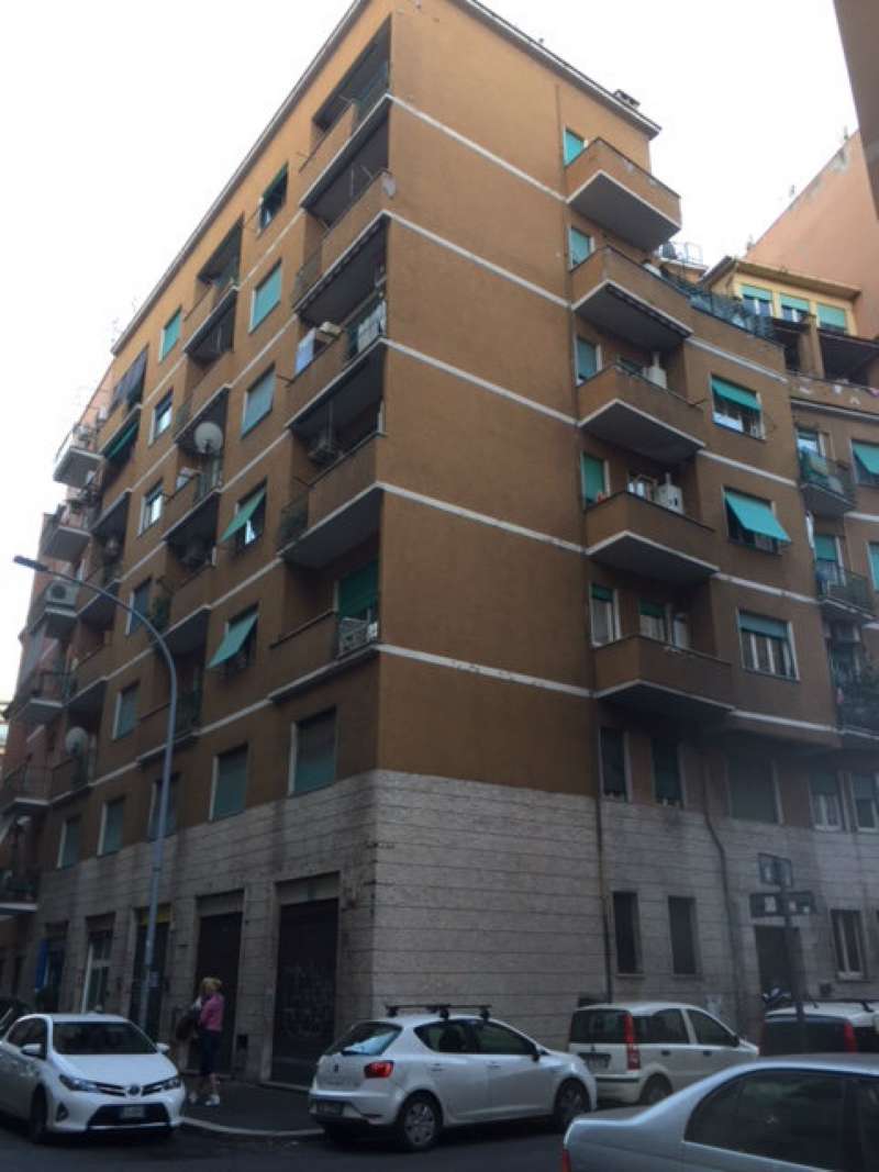 Negozio - Loc.Com. ROMA vendita  PIGNETO Bordoni Calzini Immobiliare