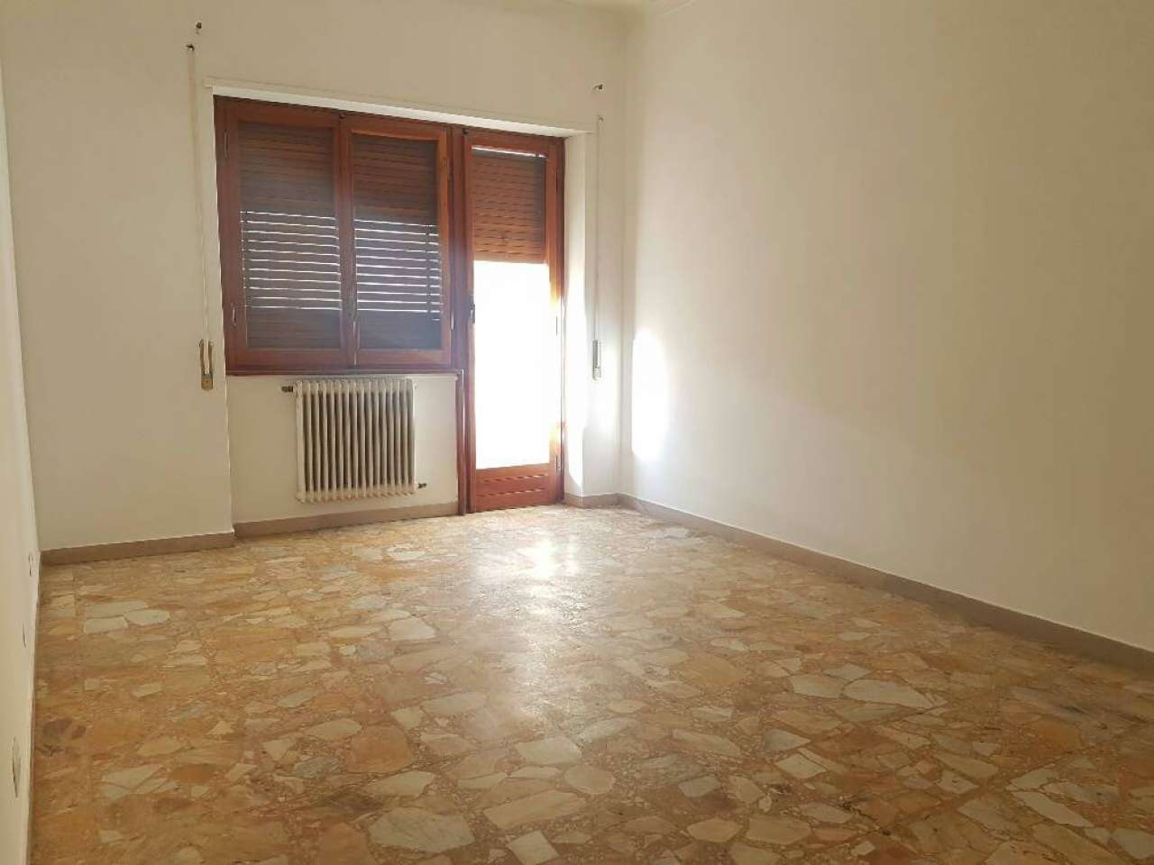 Appartamento ROMA vendita  TOR SAPIENZA (ZONA DELLA V MUN.)  Stefano Ussi Calzini Immobiliare