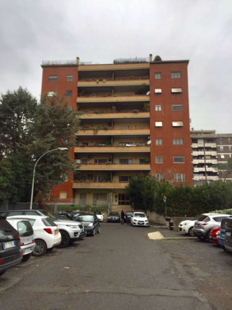  roma vendita quart: torrino (zona della xii mun.)  calzini immobiliare