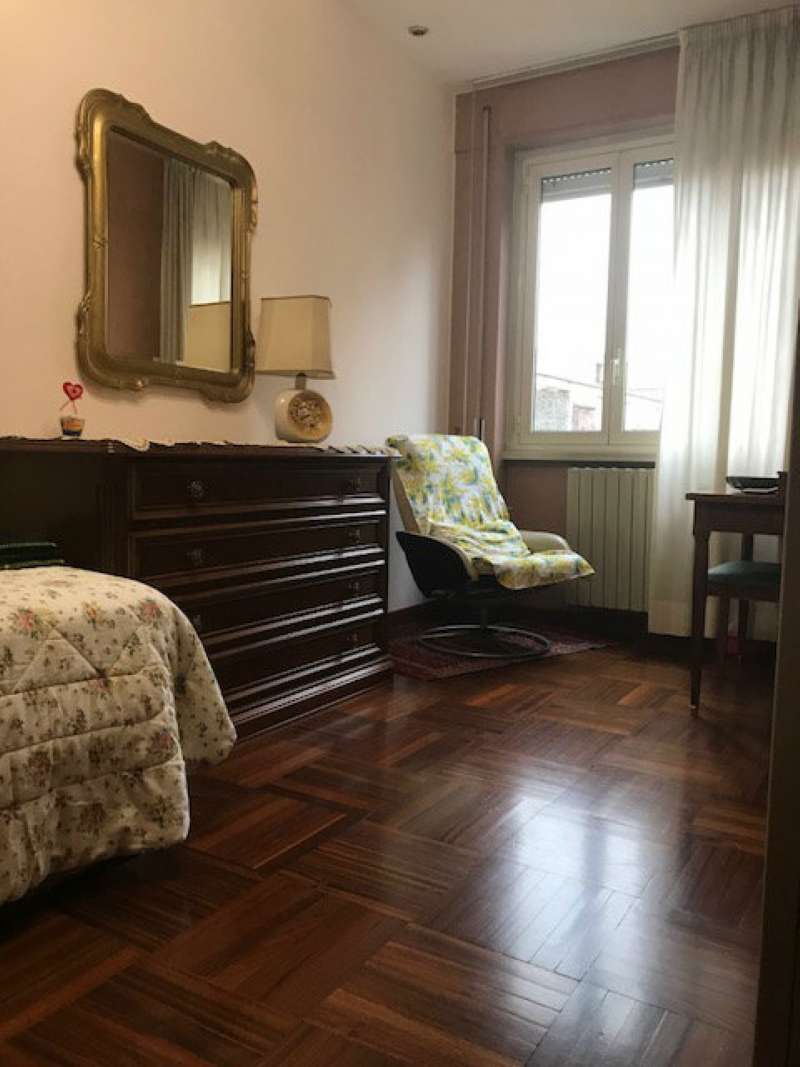 Appartamento ROMA affitto  TRIESTE (II MUN.) Casperia Calzini Immobiliare