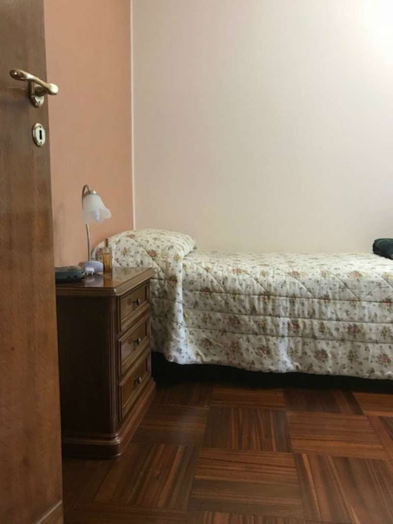 Appartamento ROMA affitto  TRIESTE (II MUN.) Casperia Calzini Immobiliare