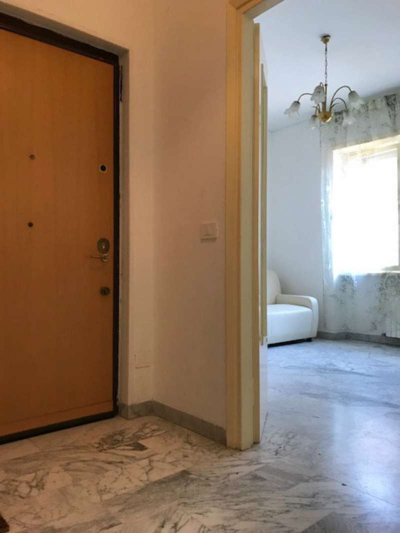 Appartamento ROMA affitto  Tiburtina Casal Bruciato Calzini Immobiliare