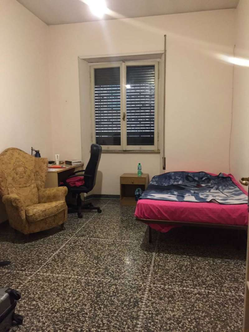 Appartamento ROMA affitto  NOMENTANO  Ippocrate Calzini Immobiliare