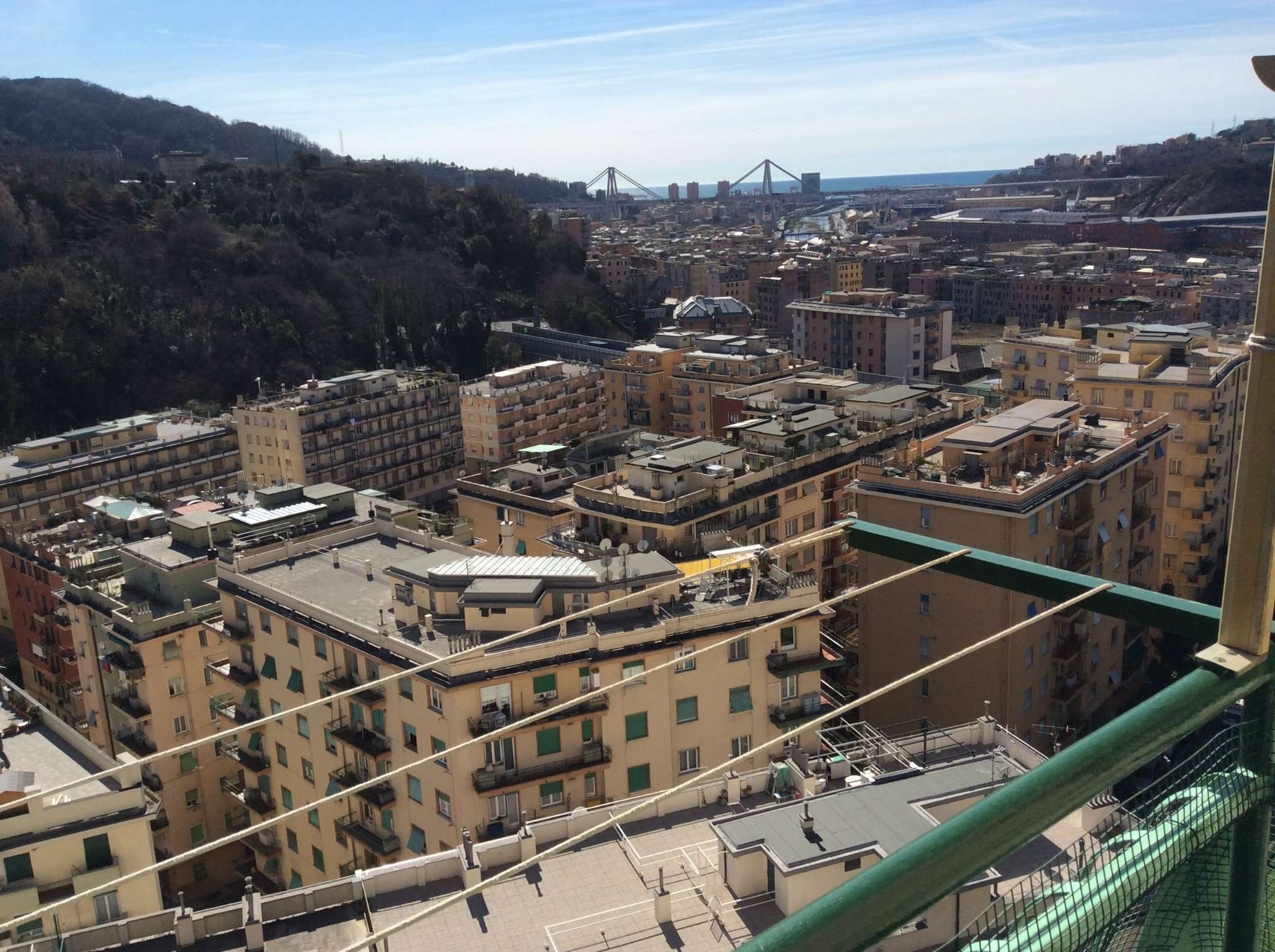  genova vendita quart: rivarolo ottonello immobiliare