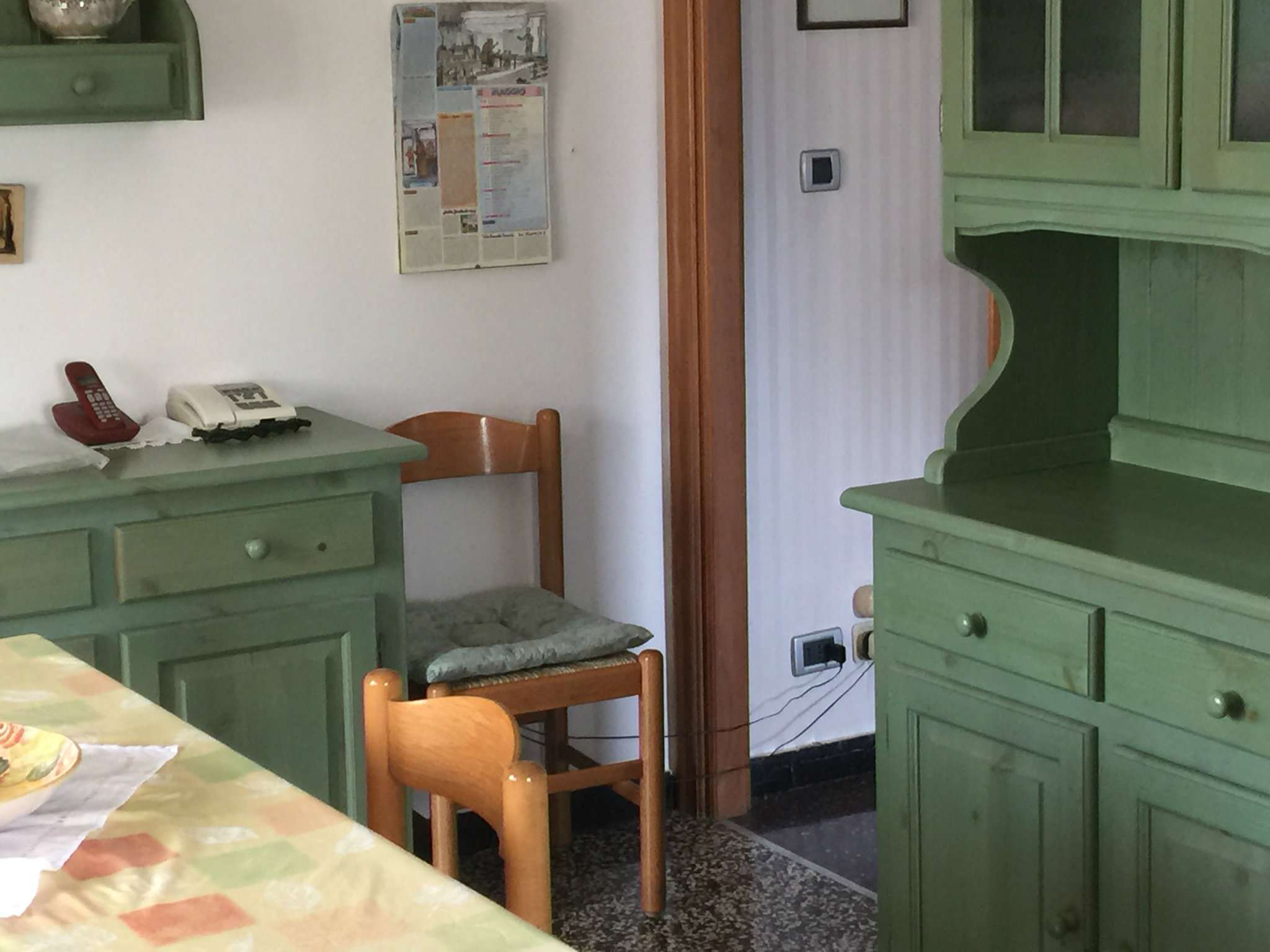 Appartamento GENOVA vendita  RIVAROLO compagnoni OTTONELLO IMMOBILIARE