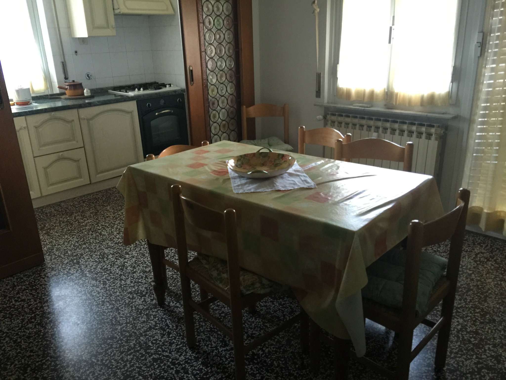 Appartamento GENOVA vendita  RIVAROLO compagnoni OTTONELLO IMMOBILIARE