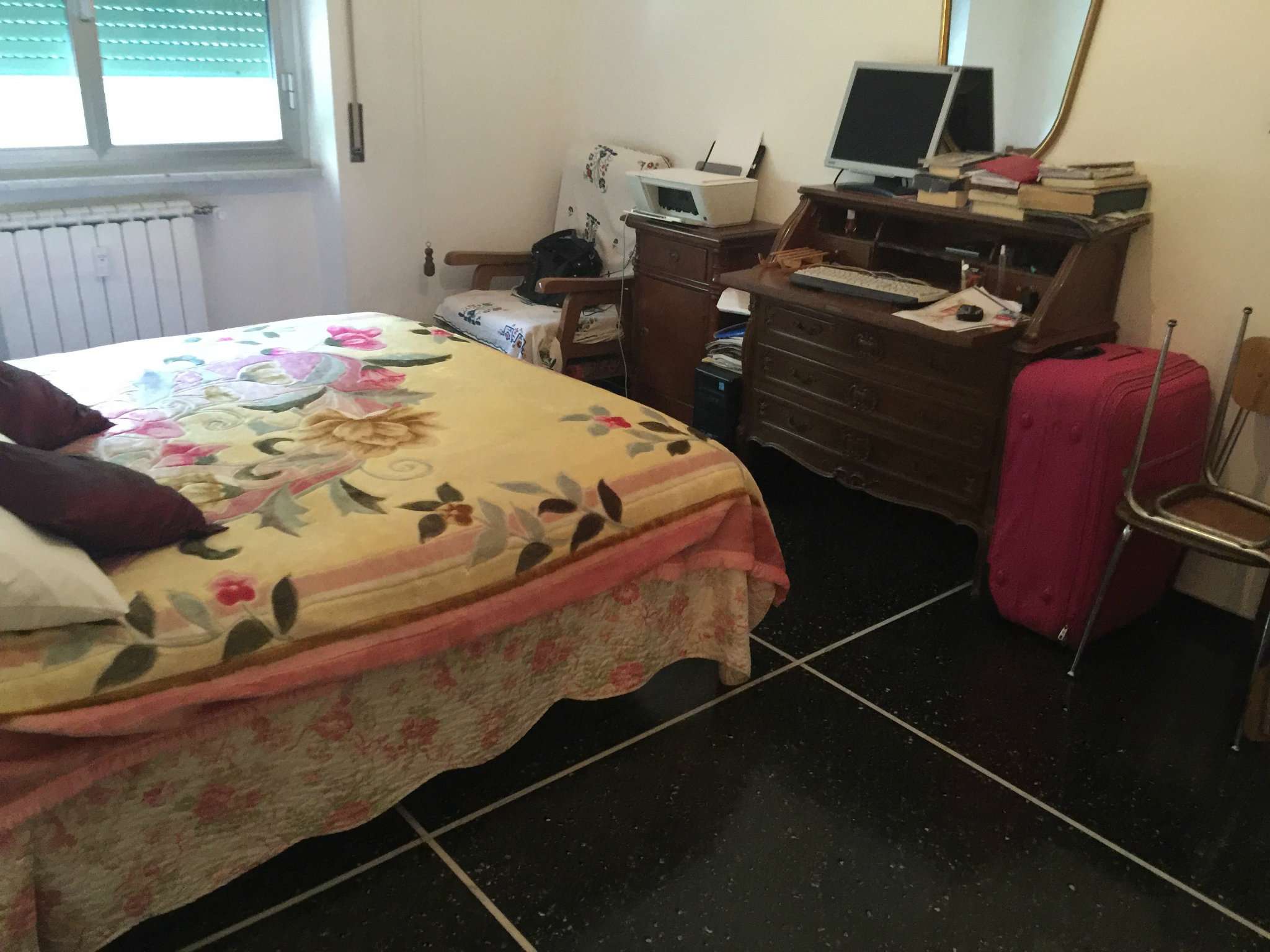 Appartamento GENOVA vendita  RIVAROLO via dei carpentieri OTTONELLO IMMOBILIARE