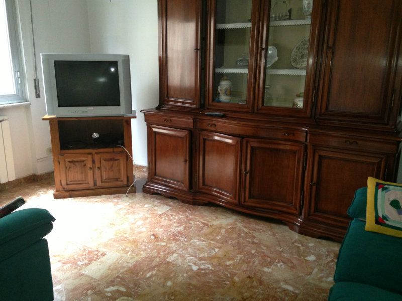 Appartamento GENOVA vendita  RIVAROLO via dei carpentieri OTTONELLO IMMOBILIARE