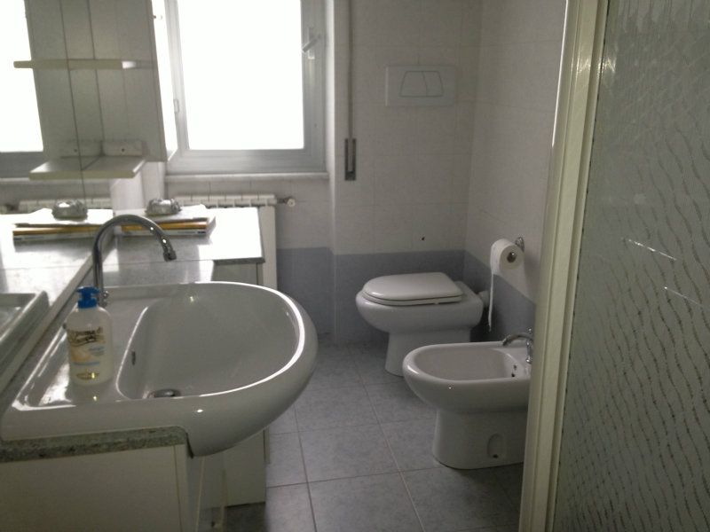 Appartamento GENOVA vendita  RIVAROLO via dei carpentieri OTTONELLO IMMOBILIARE