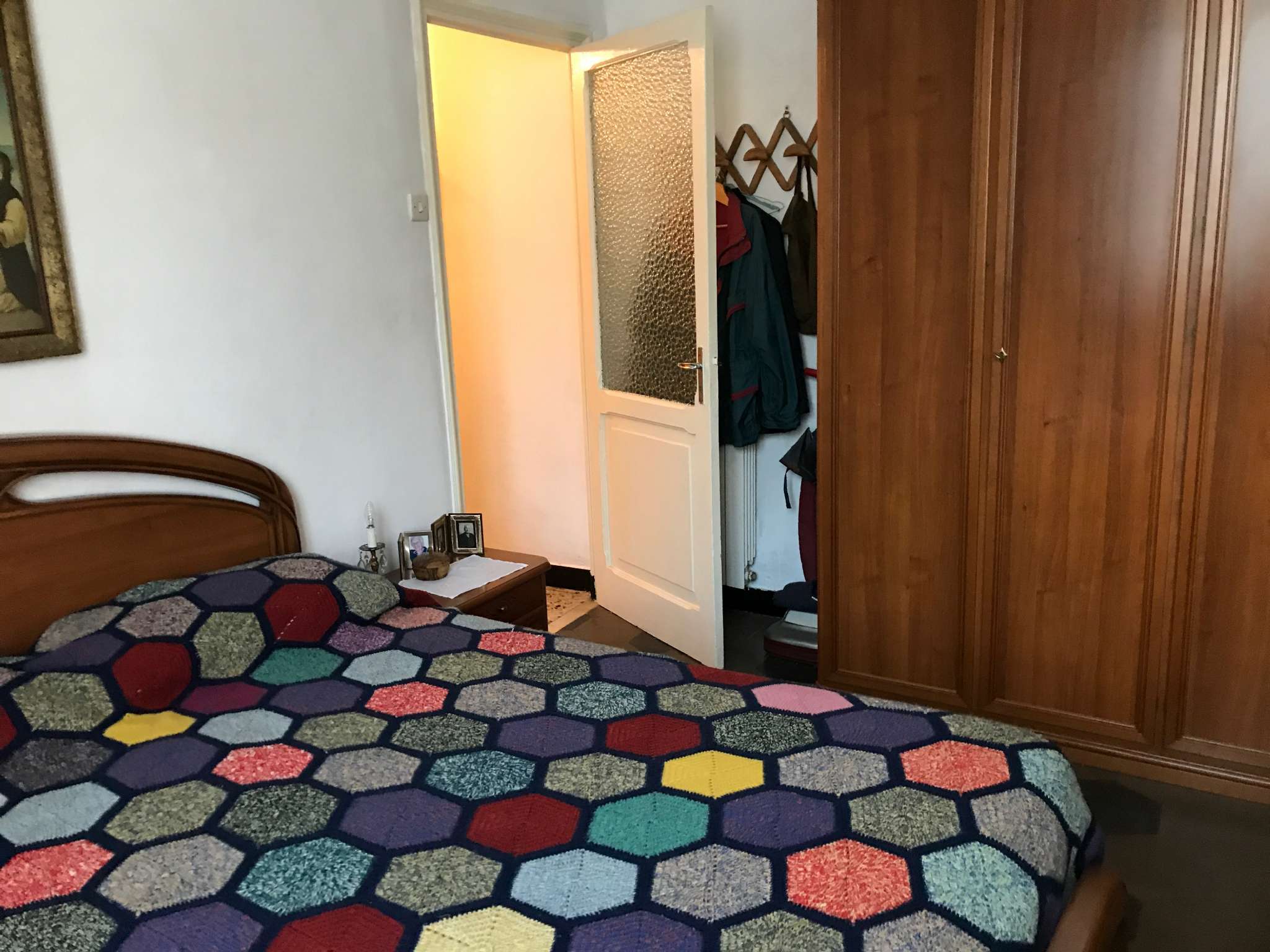Appartamento GENOVA vendita  RIVAROLO Carnia OTTONELLO IMMOBILIARE