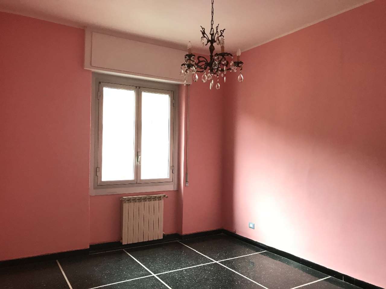 Appartamento GENOVA vendita  RIVAROLO Dei carpentieri OTTONELLO IMMOBILIARE