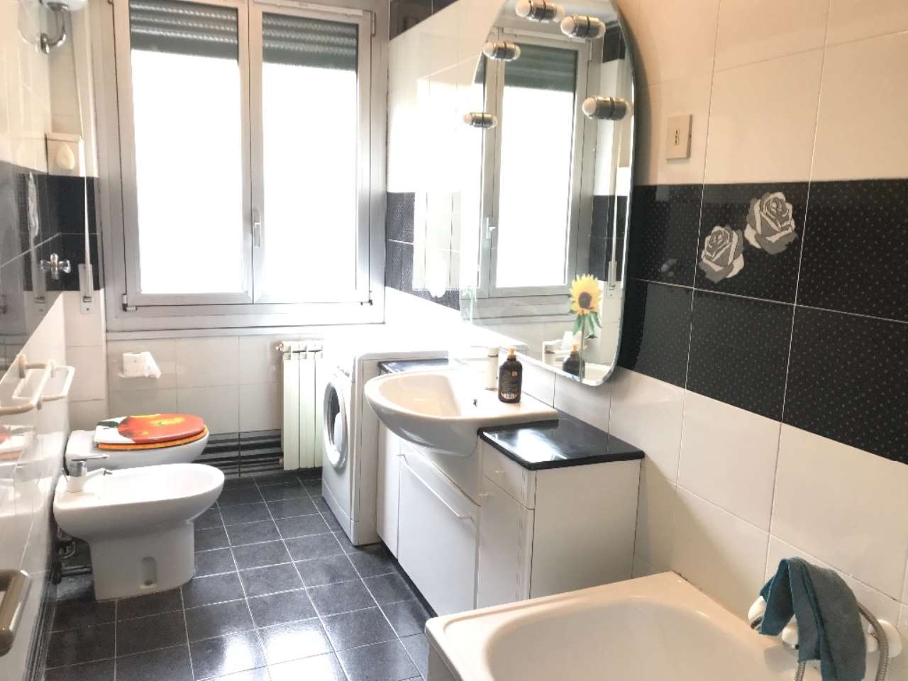 Appartamento GENOVA vendita  RIVAROLO Dei carpentieri OTTONELLO IMMOBILIARE