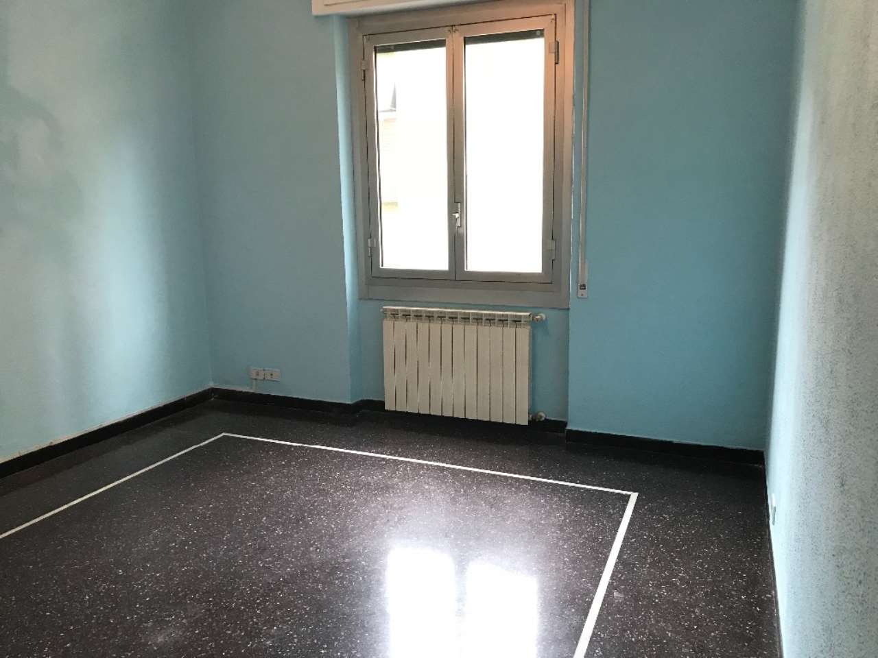 Appartamento GENOVA vendita  RIVAROLO Dei carpentieri OTTONELLO IMMOBILIARE