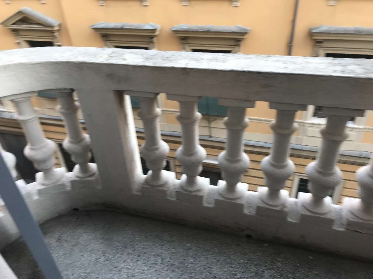 Appartamento GENOVA vendita  SAMPIERDARENA Dattilo OTTONELLO IMMOBILIARE