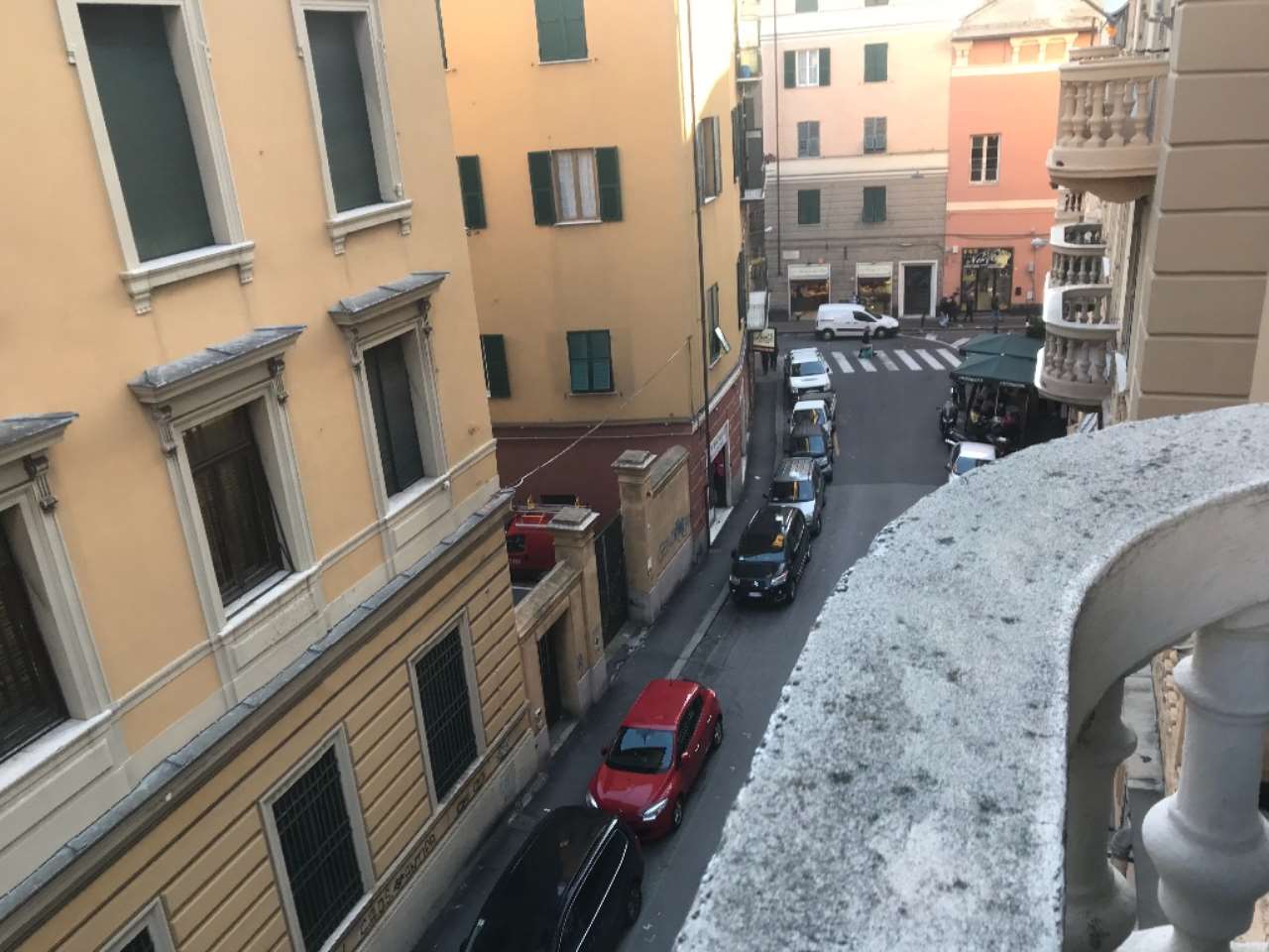  genova vendita quart: sampierdarena ottonello immobiliare