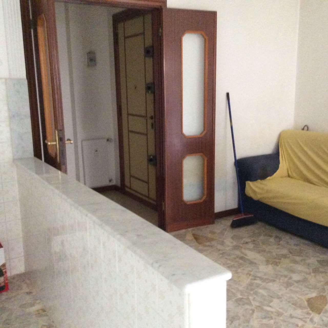 Appartamento GENOVA vendita  SESTRI P. Chiaravagna OTTONELLO IMMOBILIARE