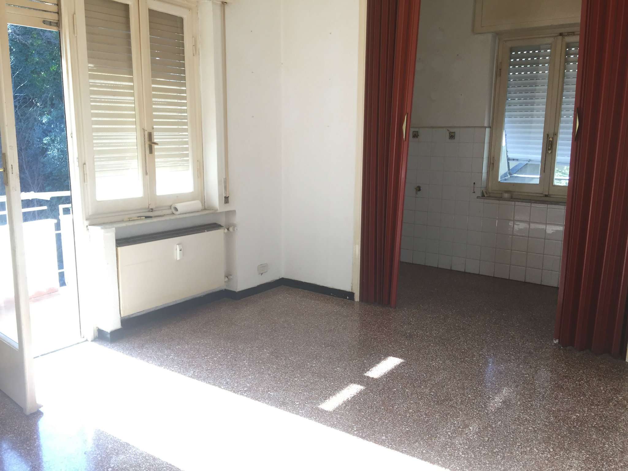  genova vendita quart: rivarolo ottonello immobiliare