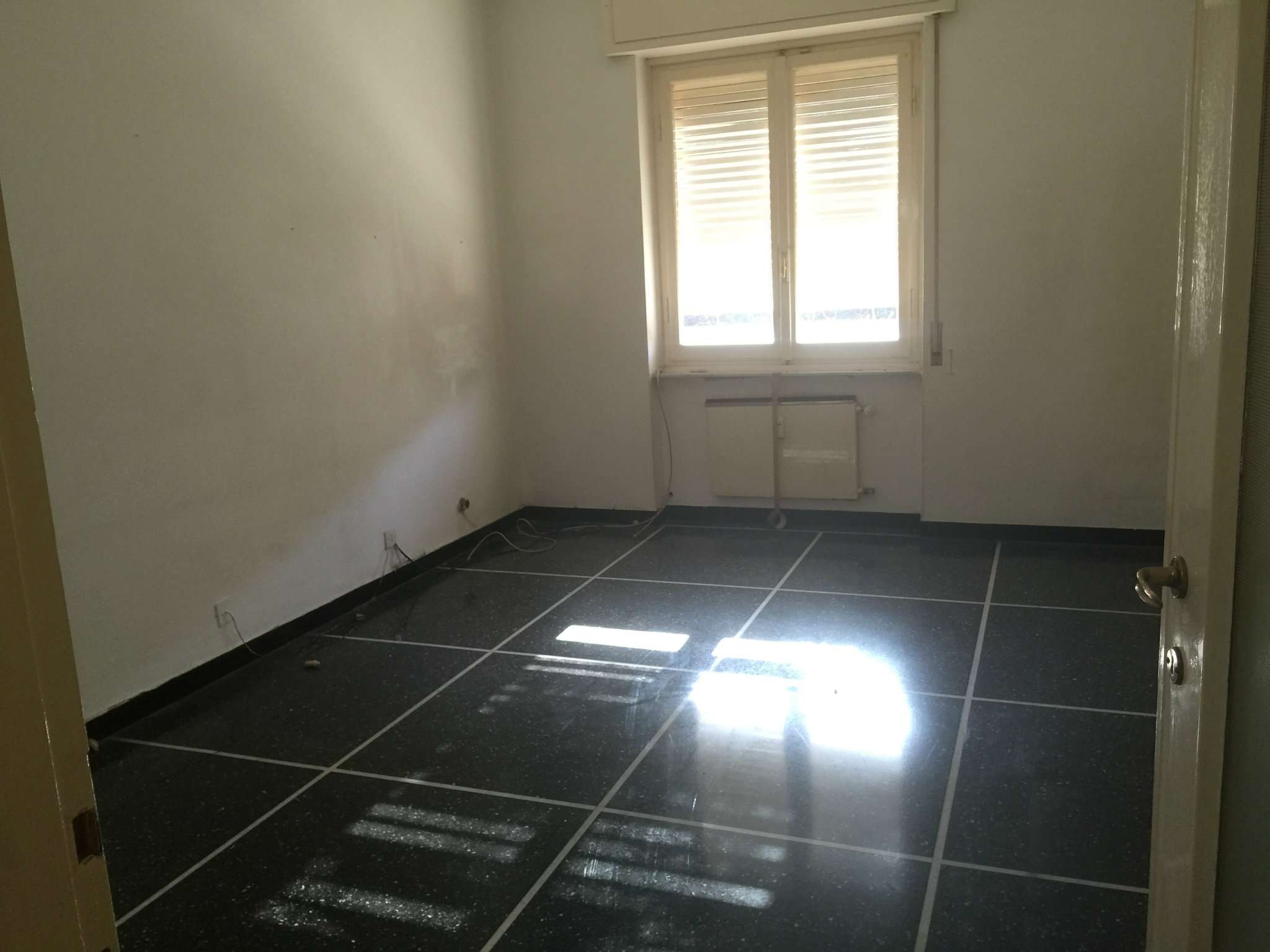 Appartamento GENOVA vendita  RIVAROLO M.g. Compagnoni OTTONELLO IMMOBILIARE