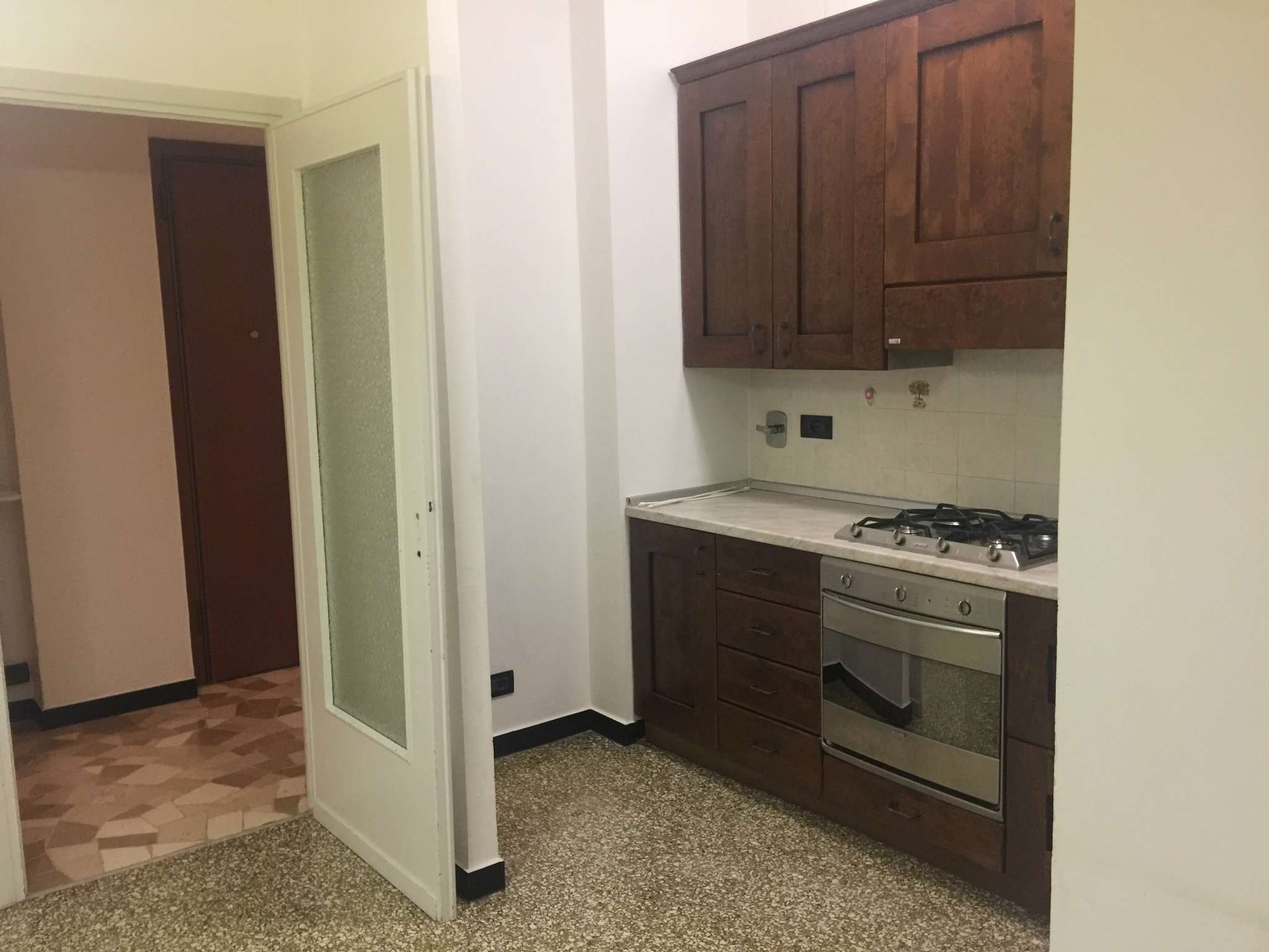  genova vendita quart: rivarolo ottonello immobiliare