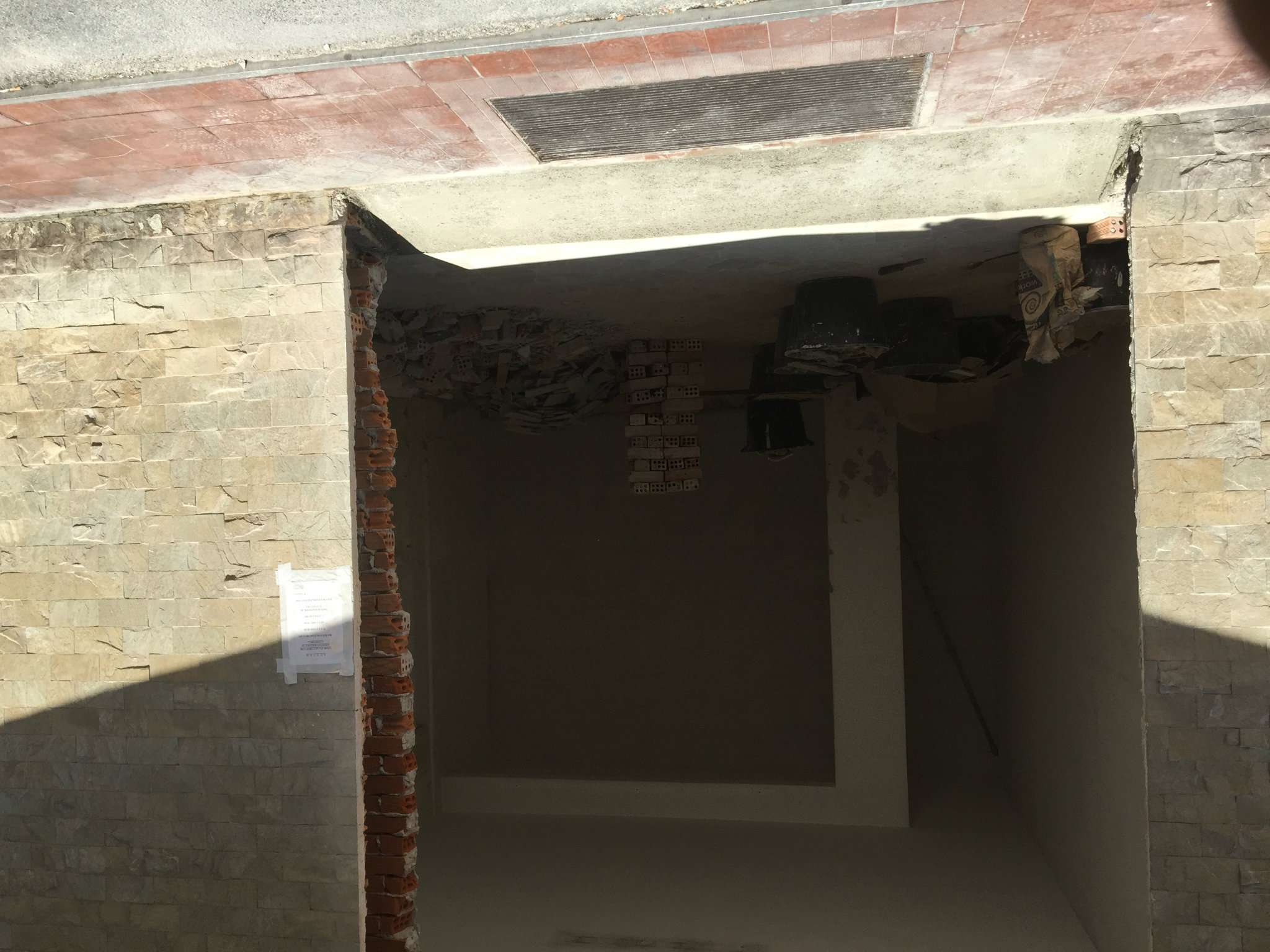  genova vendita quart: rivarolo ottonello-immobiliare