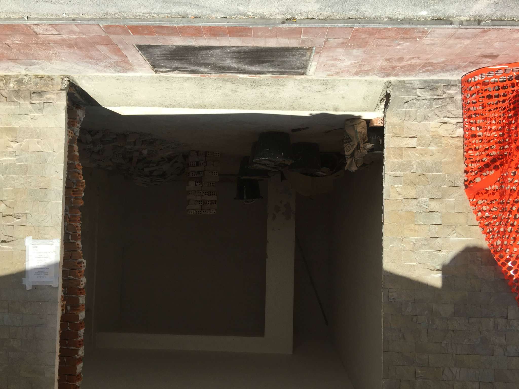 Box auto - Posto auto GENOVA vendita  RIVAROLO  OTTONELLO IMMOBILIARE